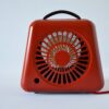 lampe vintage design rouge artjl coxyglo 3