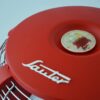 Lampe_Sauter_soucoupe_vintage_design_rouge_3