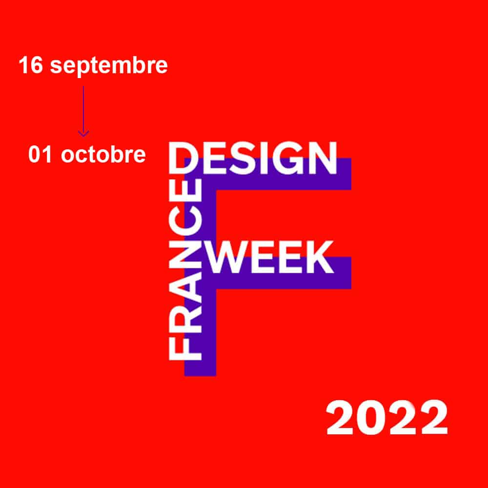 artjl france design week 2022