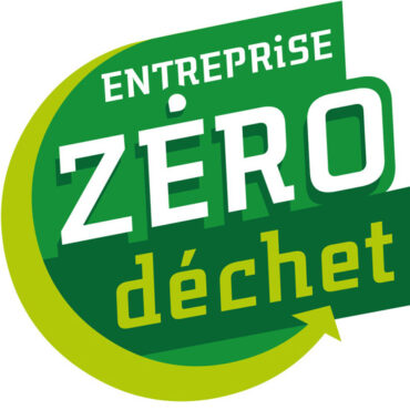 label entreprise zero dechet