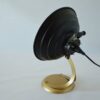 lampe_thermor_parabole_noir_dorée_upcycling_artjl_vintage_6