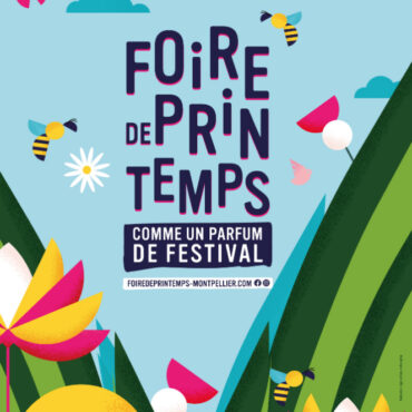 ArtJL foire expositions de printemps de Montpellier 2023