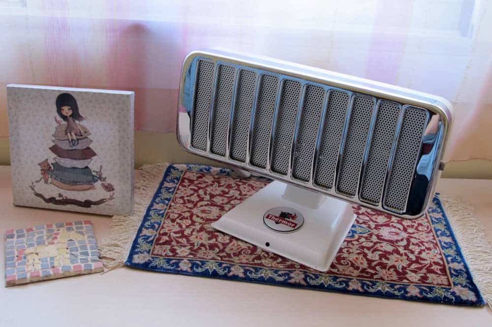 Lampe chez Pascale P.site