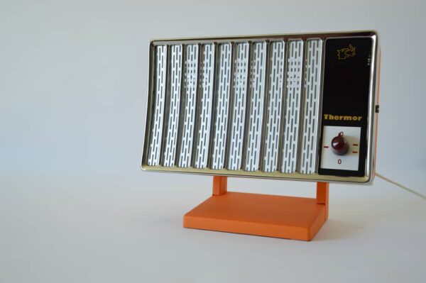 Lampe_ thermor_rectangle_orange_vintage_ design_artjl_1