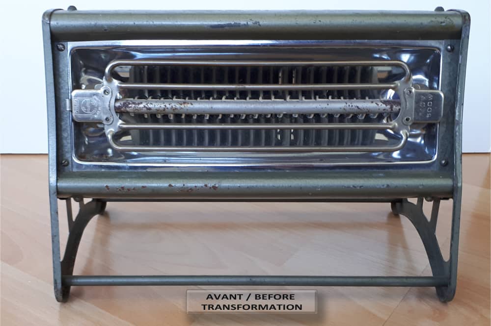 Radiateur_philips_artdeco_avant Radiateur_philips_artdeco_avant
