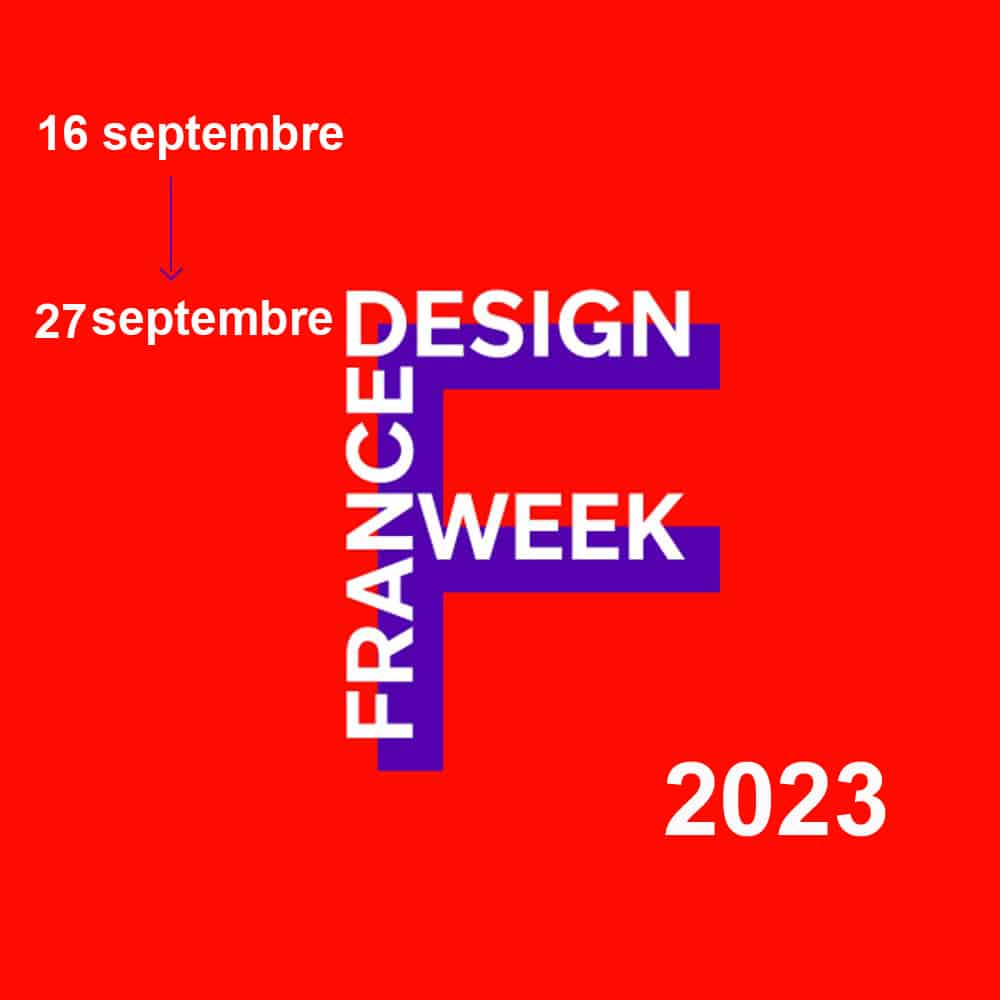 artjl france design week 2023