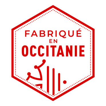 ArtJL Fabrique en Occitanie lampe design logo