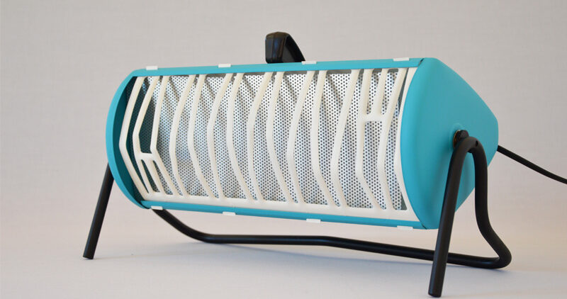 Lampe ArtJL luminaire unique made in france