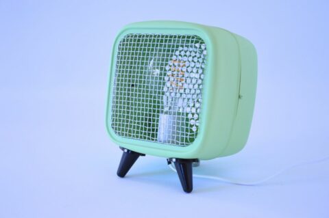 Lampe Steba artjl vintage design 1