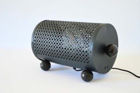 Lampe artjl big cylindre upcycling 1