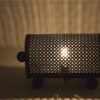 Lampe artjl big cylindre upcycling 4