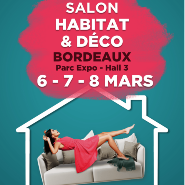 Salon habitat decoration leo pro bordeaux 2026