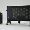 Lampe Mini Noirot ArtJL upcycling design 1